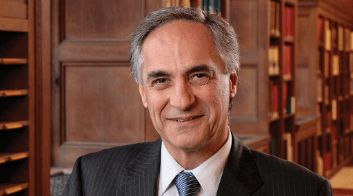 Prof. D’Cruz McDonald