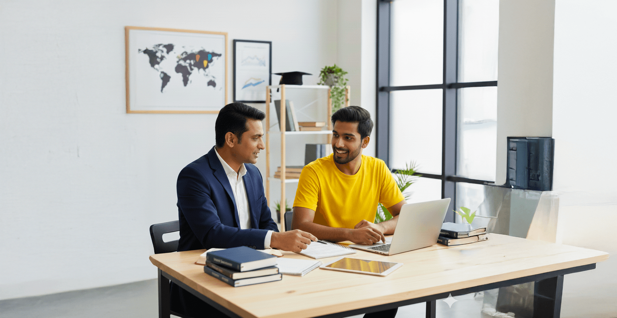 Academic Support undefined